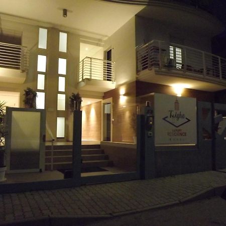 Residence Twigha Martinsicuro Exterior foto
