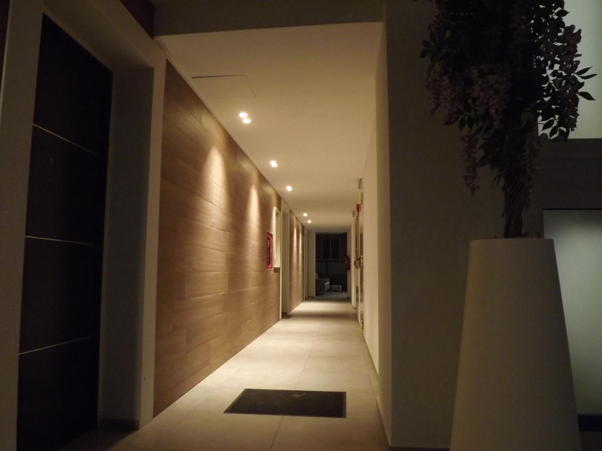 Residence Twigha Martinsicuro Exterior foto